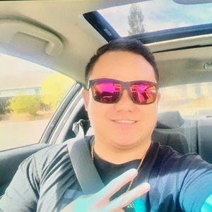 Meet your Posher, James ernest